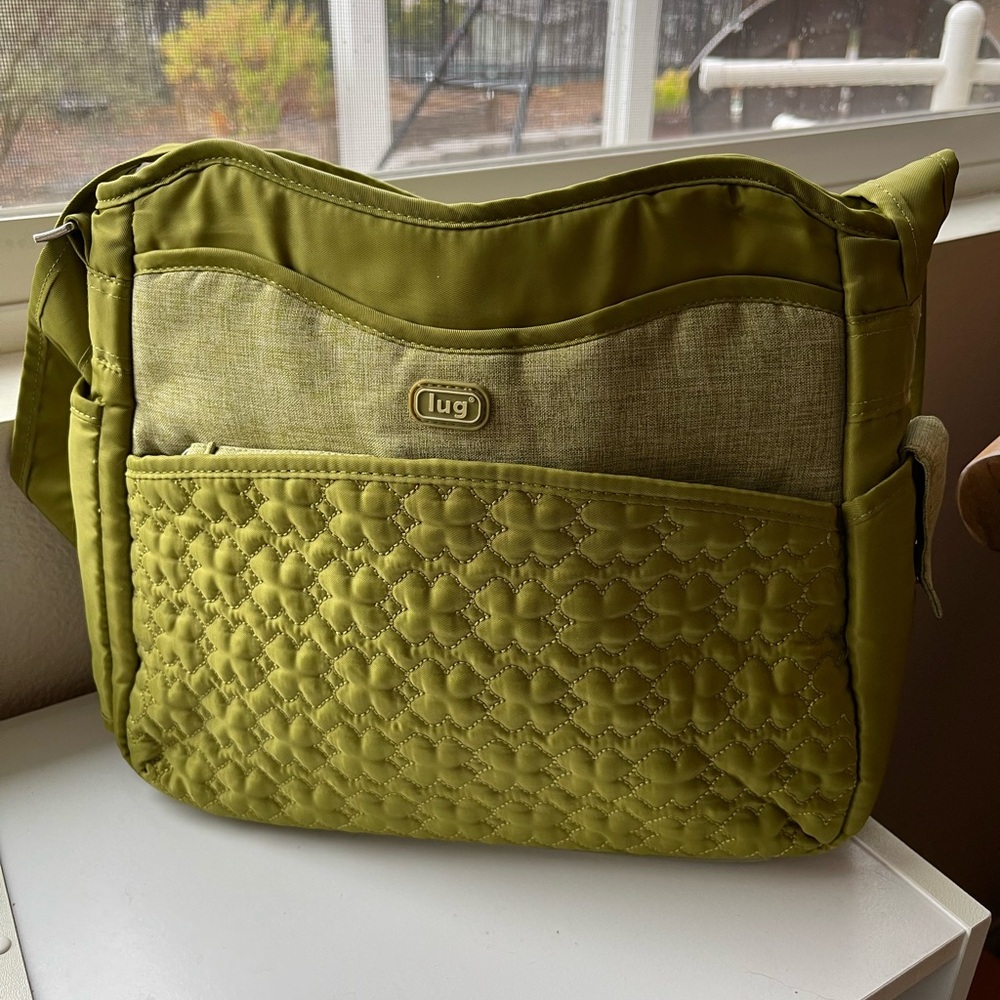 LUG bag